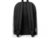 Eastpak Out Of Office"Glitsilver" CZ/GLITTER - EK000767L07-1048